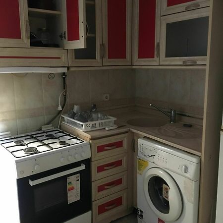 Akdag Hotel Isztambul Kültér fotó