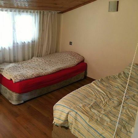 Akdag Hotel Isztambul Kültér fotó