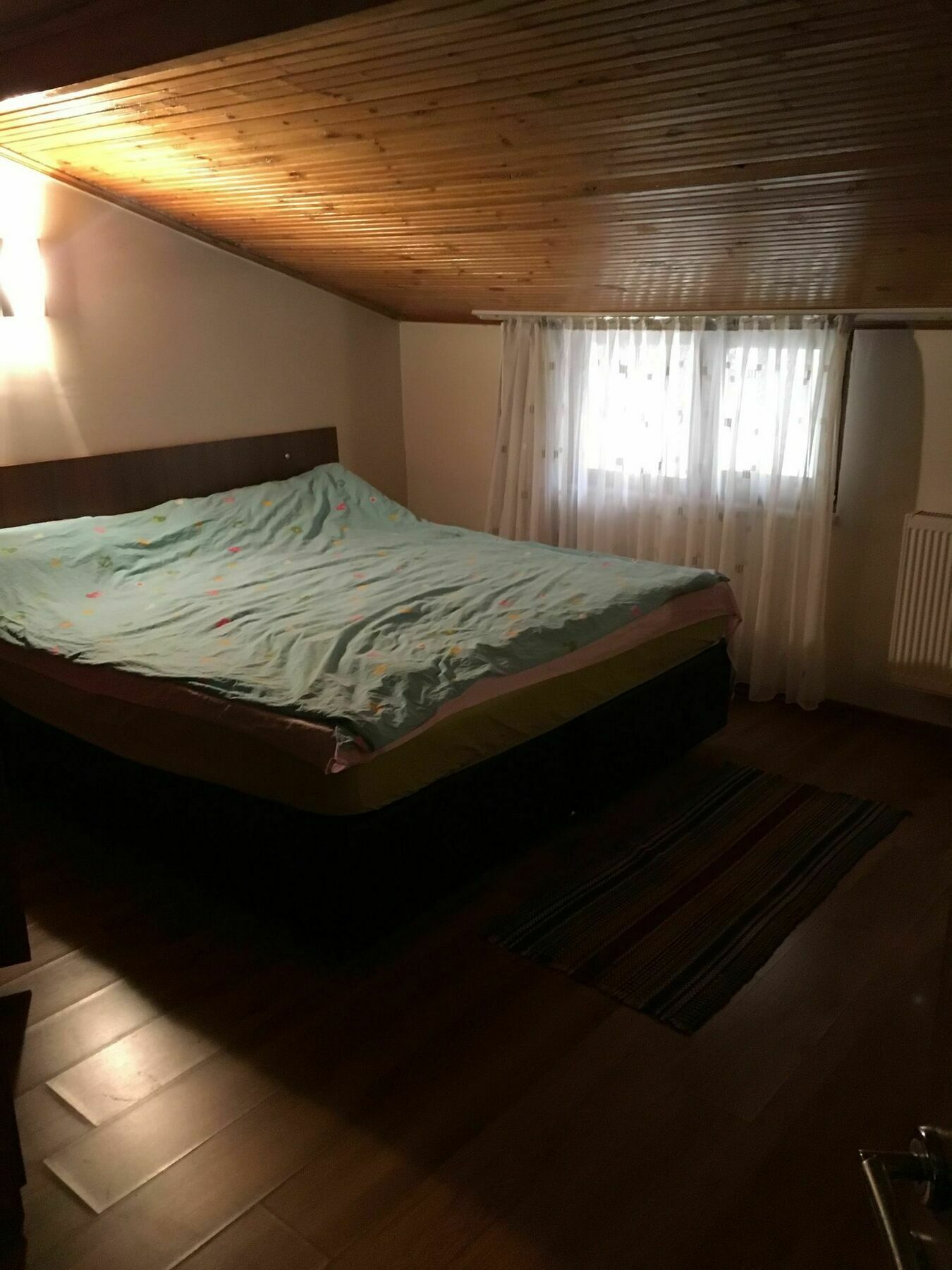 Akdag Hotel Isztambul Kültér fotó