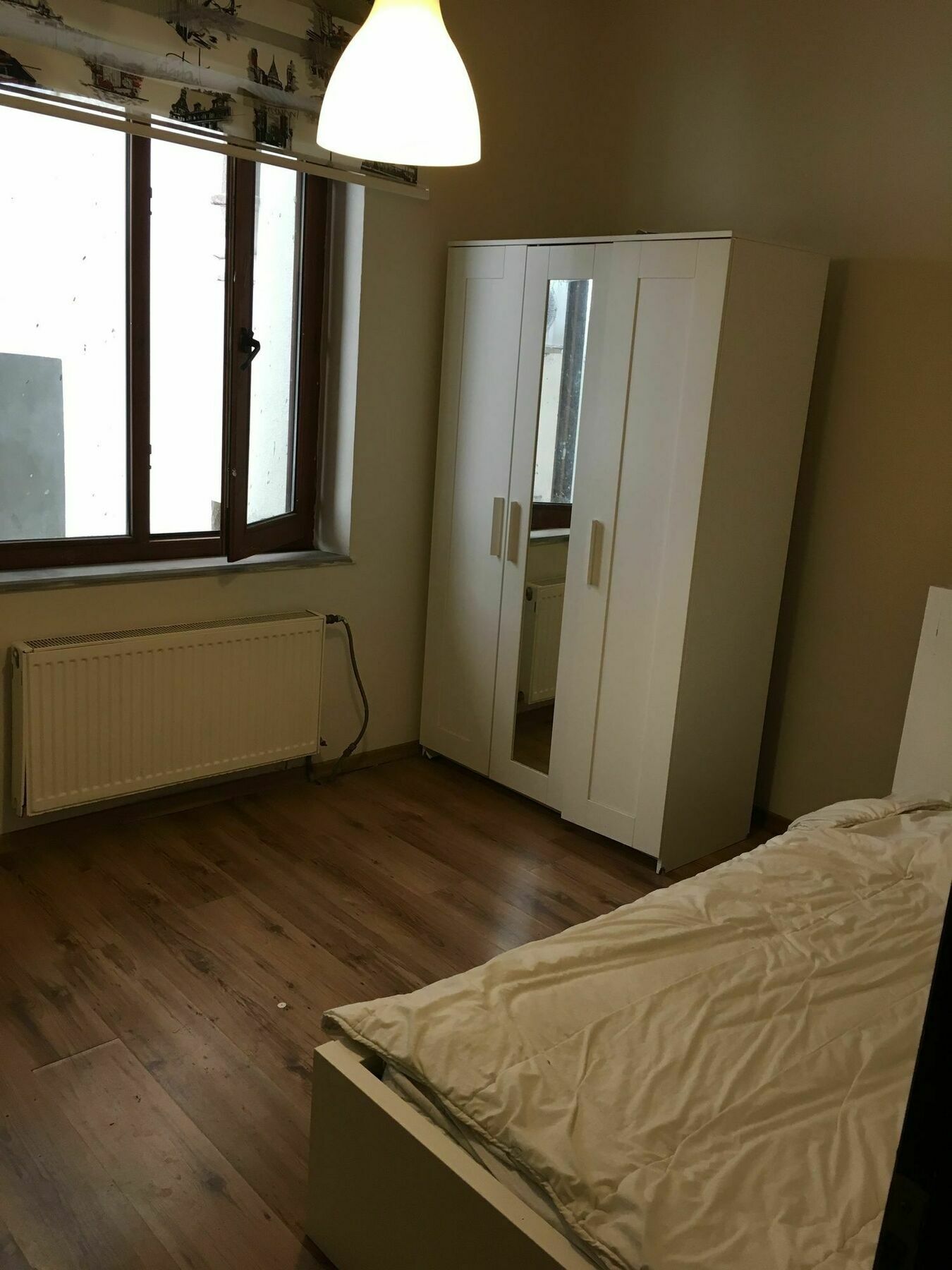 Akdag Hotel Isztambul Kültér fotó