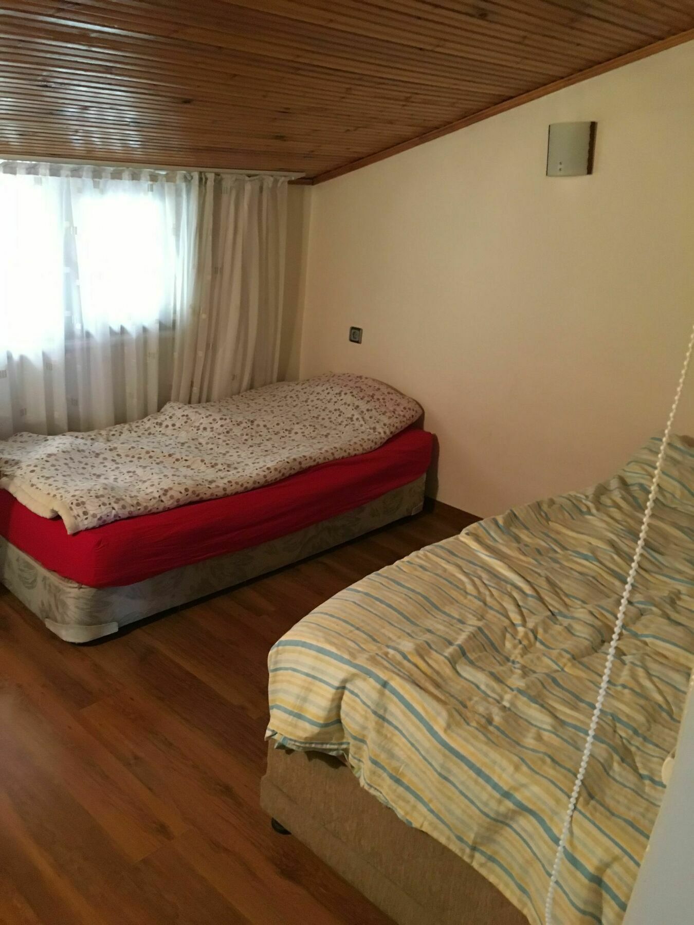 Akdag Hotel Isztambul Kültér fotó