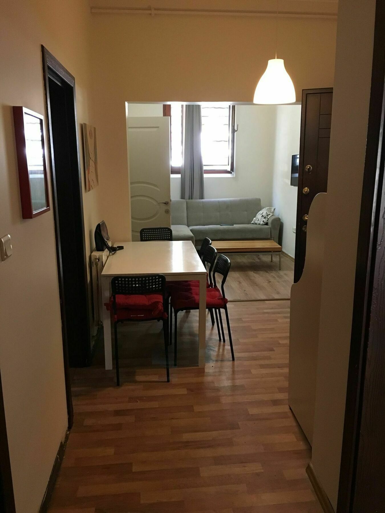 Akdag Hotel Isztambul Kültér fotó