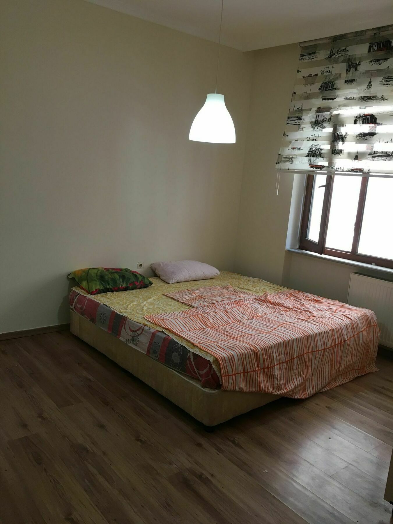 Akdag Hotel Isztambul Kültér fotó