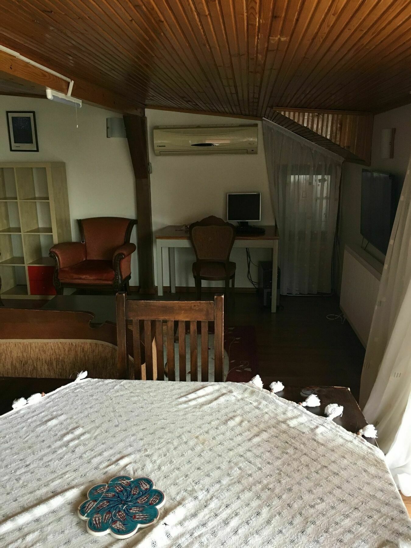 Akdag Hotel Isztambul Kültér fotó