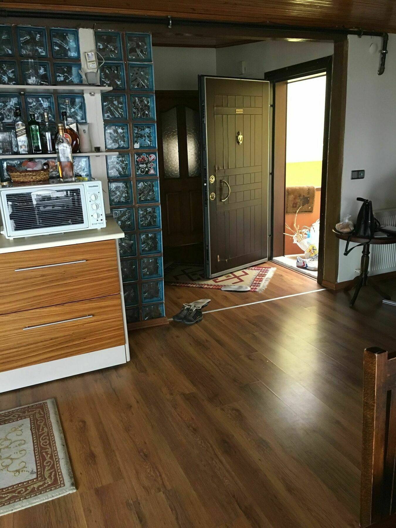 Akdag Hotel Isztambul Kültér fotó